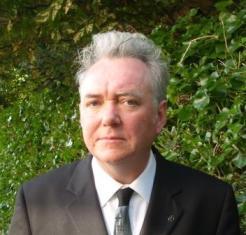 Billy jenkins humanist funeral
                            celebrant