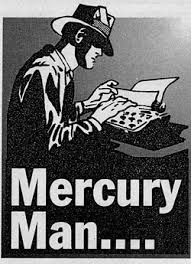 Mercury Man