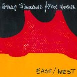 East West cover