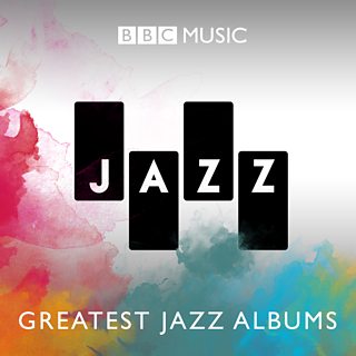 BBC Music Jazz Top 50 albums