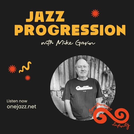 Jazz Progression