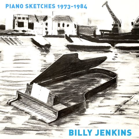 piano sketches