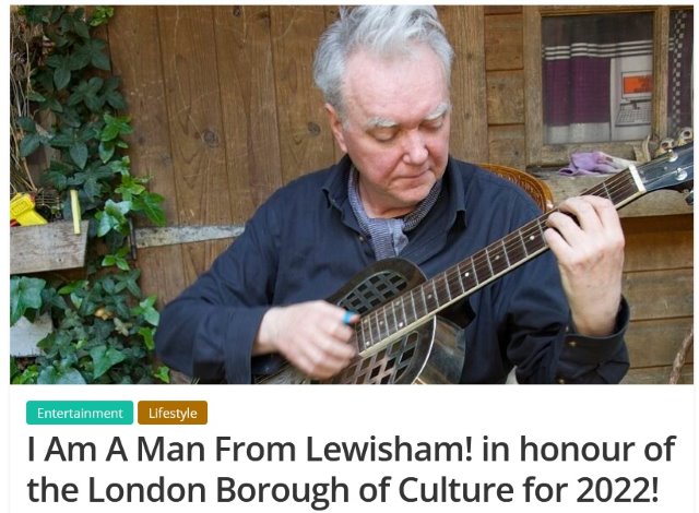 South London Press