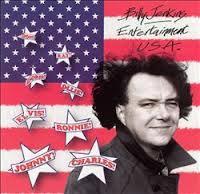 USA cover
