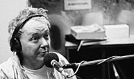BBC Radio York Billy Jenkins