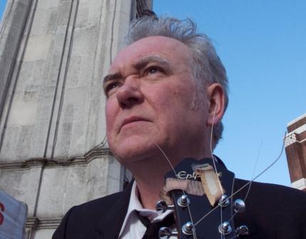 Billy Jenkins Lewisham Clock Tower