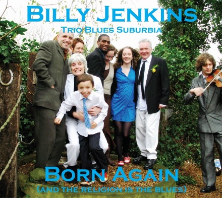 Born Again