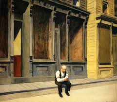 Edward Hopper