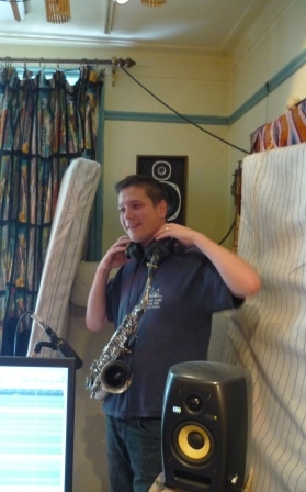 Finn Peters