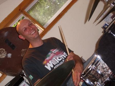 Mike Pickering
