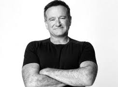 Robin
            Williams