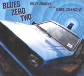 Blues Zero Two