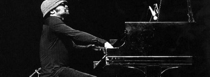 Cecil Taylor