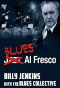 Blues
                    al Fresco - the new Blues Collective DVD