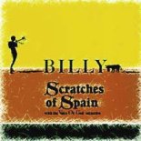 Scratches of Spain